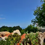 Apartment New With Terrace And Sea View 1 Poljane