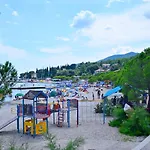 New With Terrace And Sea View 1