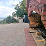 New With Terrace And Sea View 1 *