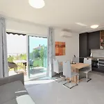 Apartment New With Terrace And Sea View 1 *