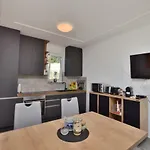 New With Terrace And Sea View 1 Apartment Poljane