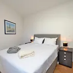 New With Terrace And Sea View 1 Apartamento Poljane