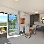 New With Terrace And Sea View 1 * Poljane