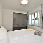 New With Terrace And Sea View 1 Appartement Poljane