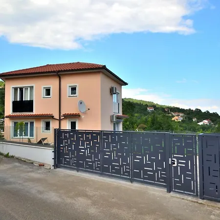 New With Terrace And Sea View 1 Apartment *