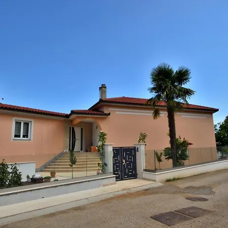 New With Terrace And Sea View 1 *