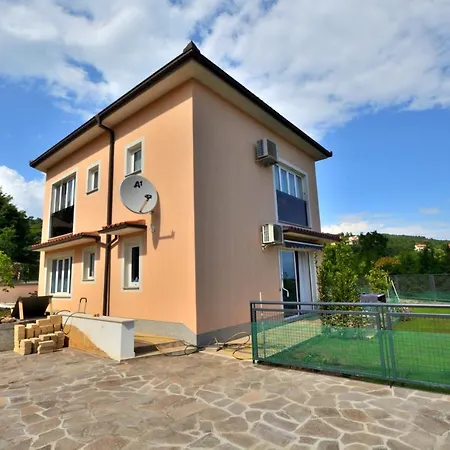 New With Terrace And Sea View 1 Apartment *