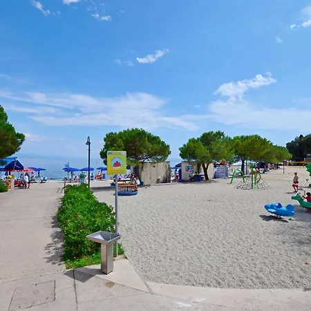 Appartement New With Terrace And Sea View 1 *