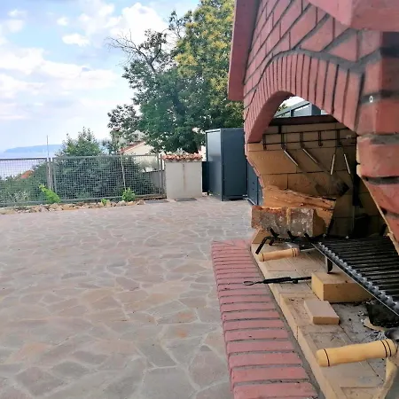 New With Terrace And Sea View 1 *