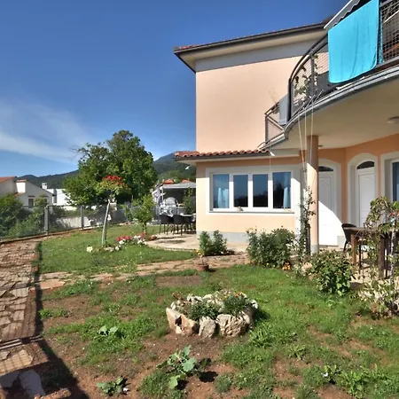 Apartment New With Terrace And Sea View 1 *