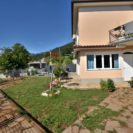 New With Terrace And Sea View 1 Apartment Poljane