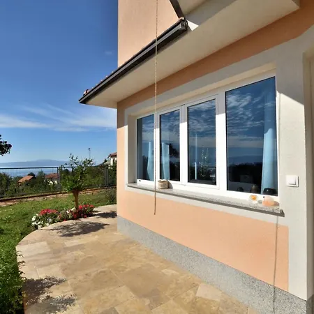 New With Terrace And Sea View 1 *